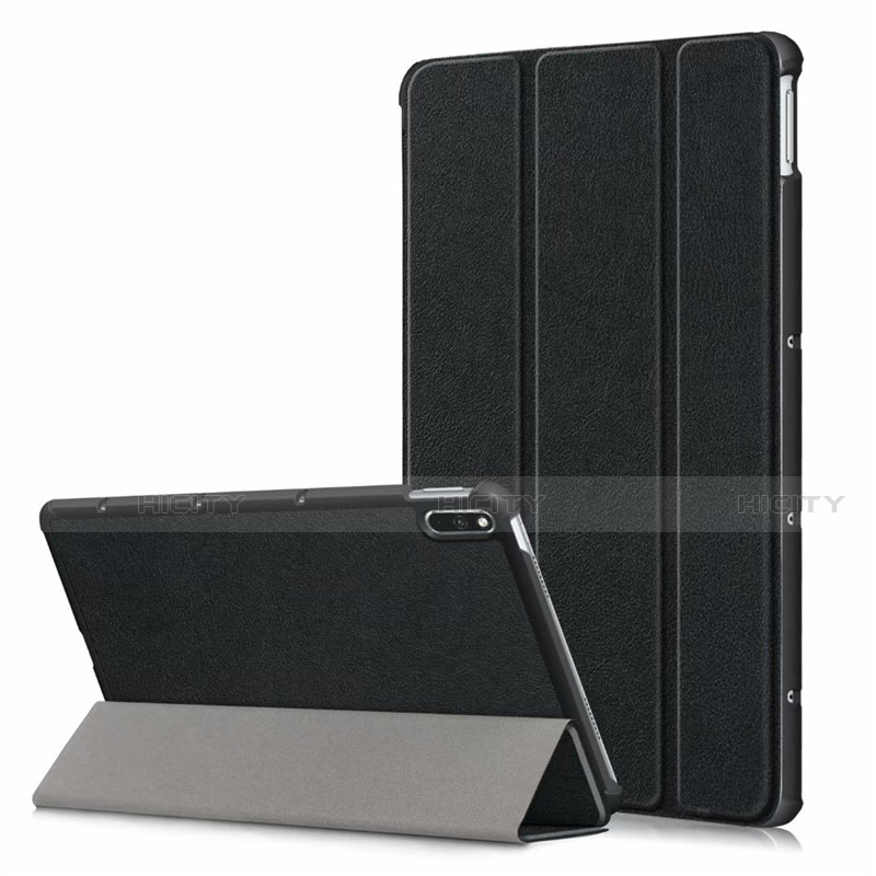 Handytasche Stand Schutzhülle Flip Leder Hülle L06 für Huawei MatePad 10.4