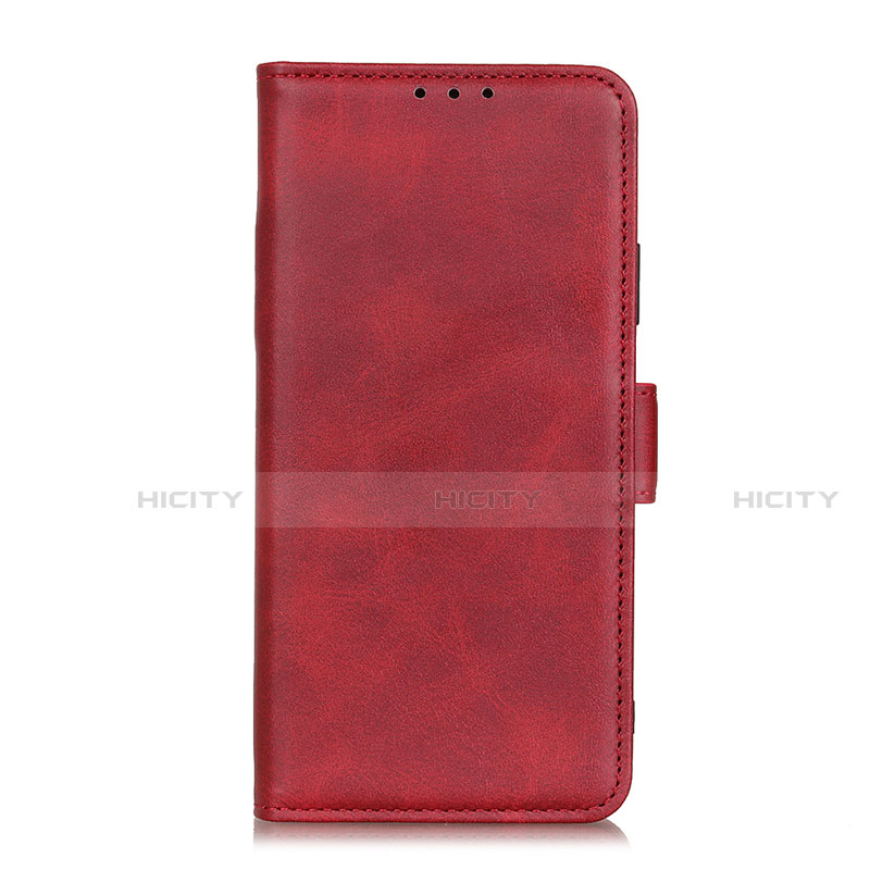 Handytasche Stand Schutzhülle Flip Leder Hülle L06 für Huawei Nova 8 SE 5G