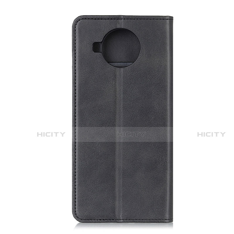 Handytasche Stand Schutzhülle Flip Leder Hülle L06 für Nokia 8.3 5G