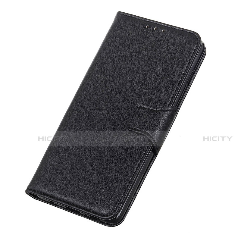 Handytasche Stand Schutzhülle Flip Leder Hülle L06 für OnePlus Nord groß