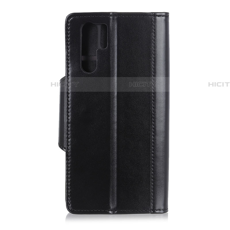 Handytasche Stand Schutzhülle Flip Leder Hülle L06 für Oppo A91