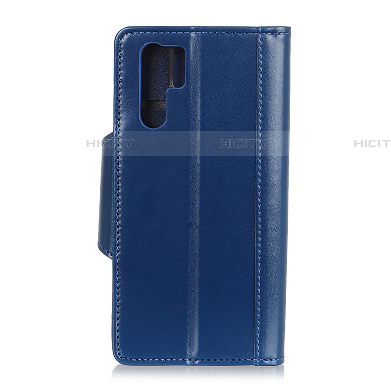 Handytasche Stand Schutzhülle Flip Leder Hülle L06 für Oppo A91