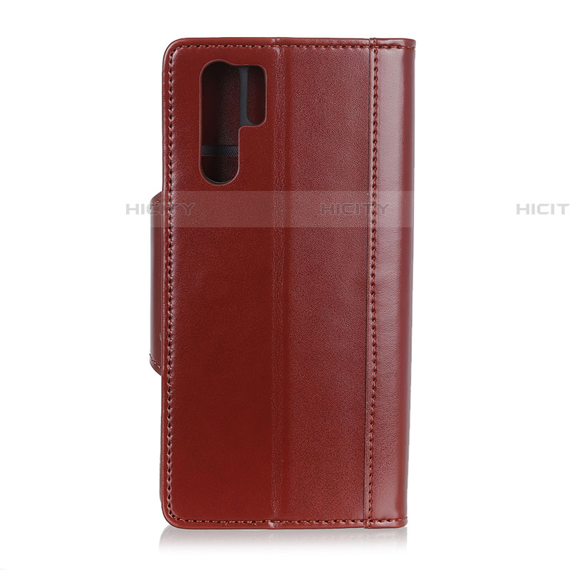 Handytasche Stand Schutzhülle Flip Leder Hülle L06 für Oppo A91