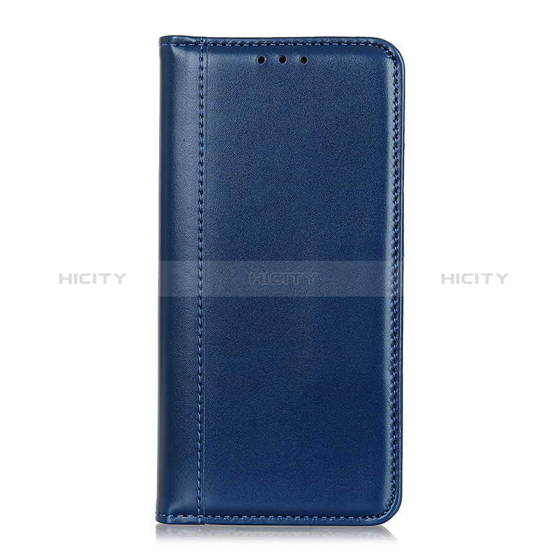 Handytasche Stand Schutzhülle Flip Leder Hülle L06 für Samsung Galaxy M11 groß