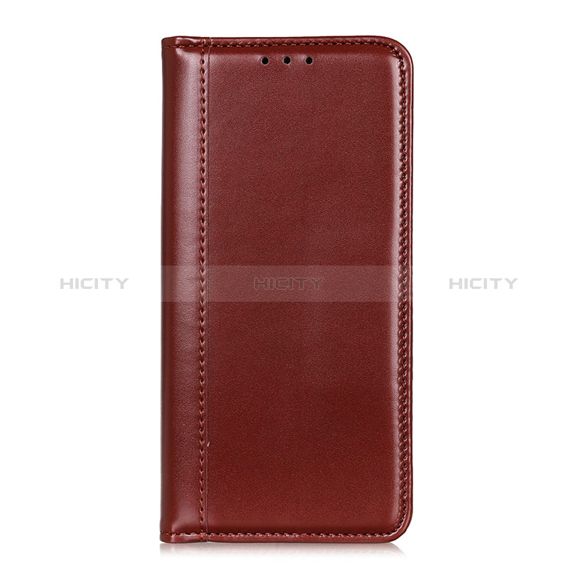 Handytasche Stand Schutzhülle Flip Leder Hülle L06 für Samsung Galaxy M11 groß