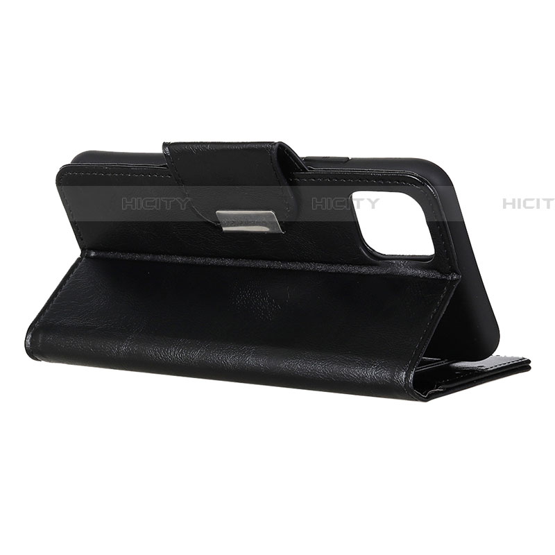 Handytasche Stand Schutzhülle Flip Leder Hülle L06 für Xiaomi Mi 10 Lite