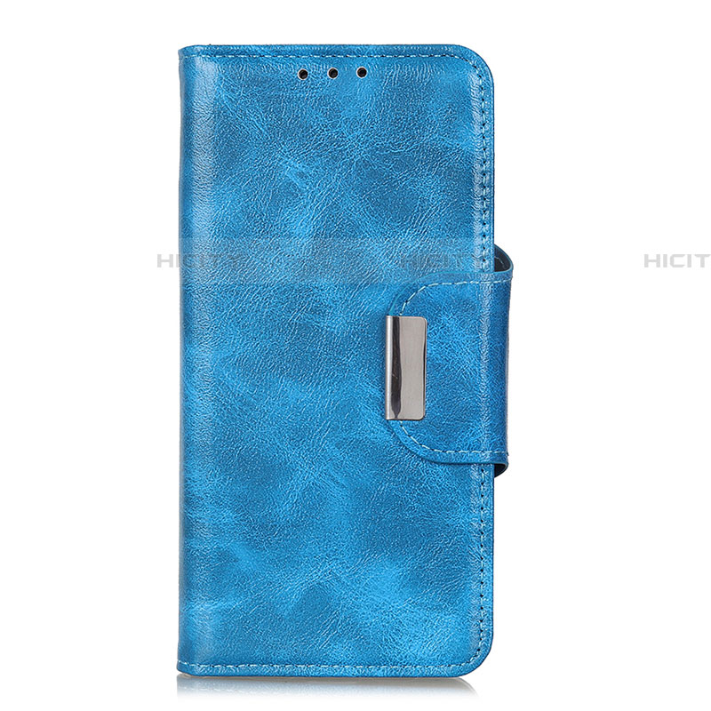 Handytasche Stand Schutzhülle Flip Leder Hülle L06 für Xiaomi Mi 10 Lite