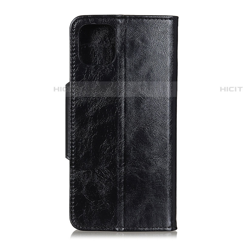 Handytasche Stand Schutzhülle Flip Leder Hülle L06 für Xiaomi Mi 10 Lite