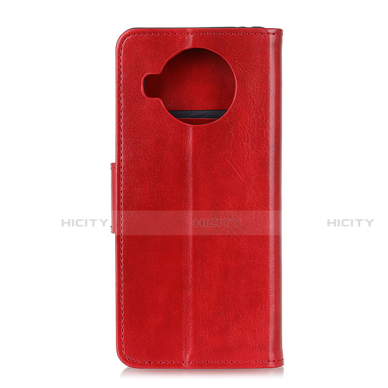 Handytasche Stand Schutzhülle Flip Leder Hülle L06 für Xiaomi Mi 10i 5G