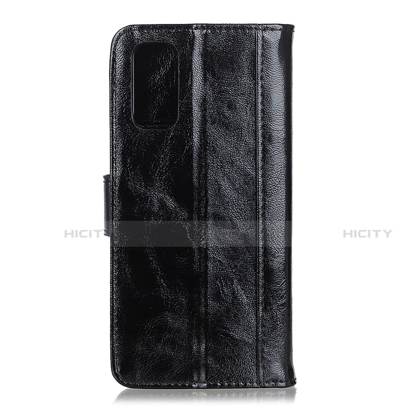 Handytasche Stand Schutzhülle Flip Leder Hülle L06 für Xiaomi Mi 10T 5G