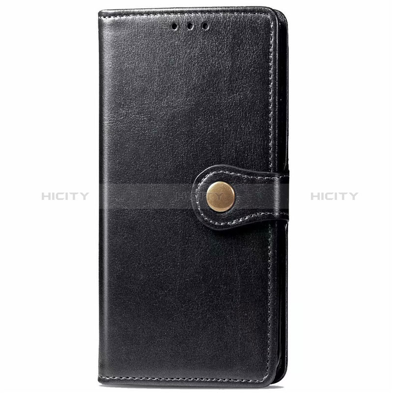 Handytasche Stand Schutzhülle Flip Leder Hülle L06 für Xiaomi POCO C31