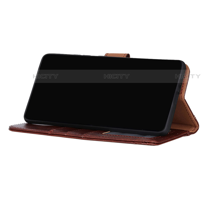 Handytasche Stand Schutzhülle Flip Leder Hülle L06 für Xiaomi Redmi K30S 5G