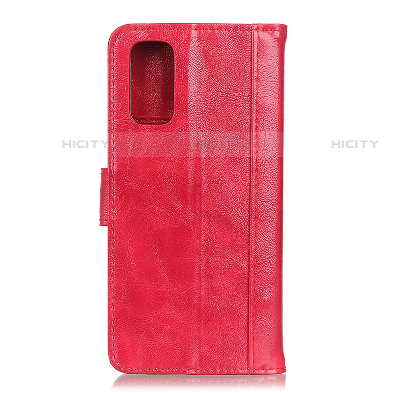 Handytasche Stand Schutzhülle Flip Leder Hülle L06 für Xiaomi Redmi K30S 5G