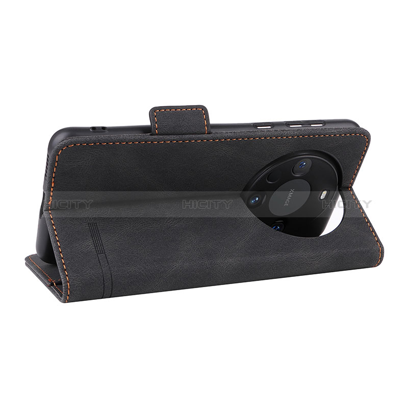 Handytasche Stand Schutzhülle Flip Leder Hülle L06Z für Huawei Mate 60