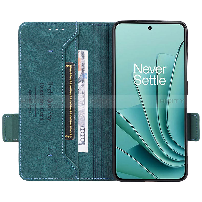 Handytasche Stand Schutzhülle Flip Leder Hülle L06Z für OnePlus Ace 2V 5G