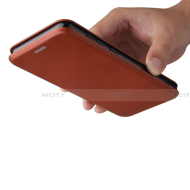 Handytasche Stand Schutzhülle Flip Leder Hülle L06Z für Samsung Galaxy A02