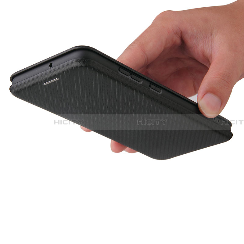 Handytasche Stand Schutzhülle Flip Leder Hülle L06Z für Samsung Galaxy A32 5G
