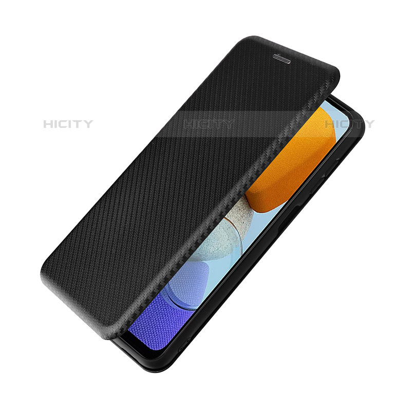 Handytasche Stand Schutzhülle Flip Leder Hülle L06Z für Samsung Galaxy M23 5G