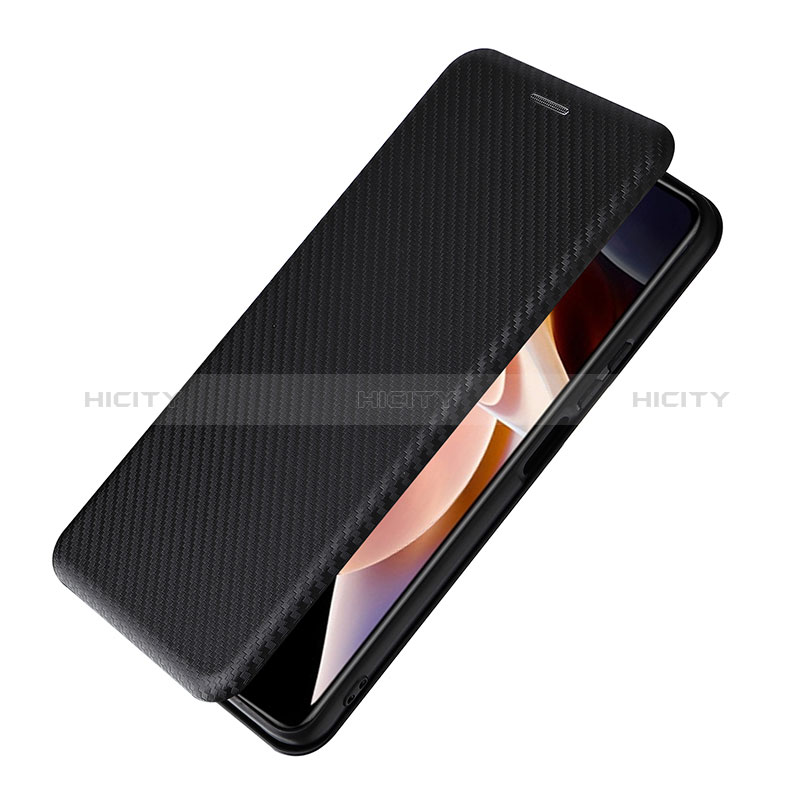 Handytasche Stand Schutzhülle Flip Leder Hülle L06Z für Xiaomi Mi 11i 5G (2022) groß