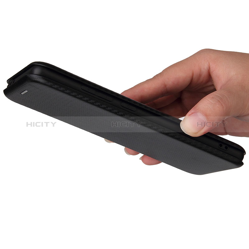 Handytasche Stand Schutzhülle Flip Leder Hülle L06Z für Xiaomi Mi Mix 4 5G