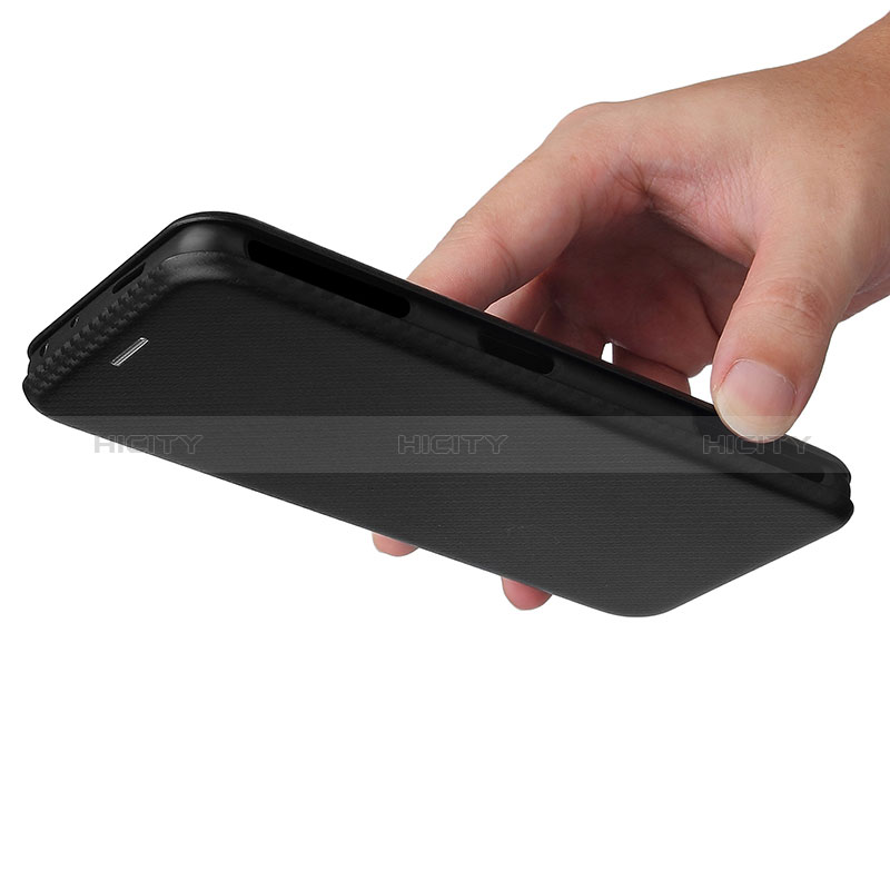 Handytasche Stand Schutzhülle Flip Leder Hülle L06Z für Xiaomi Poco F3 GT 5G