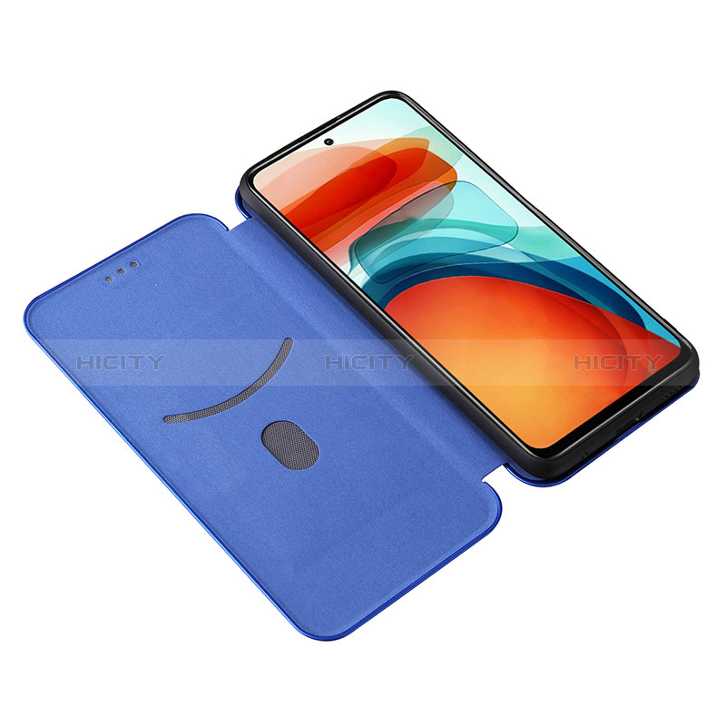 Handytasche Stand Schutzhülle Flip Leder Hülle L06Z für Xiaomi Poco X3 GT 5G