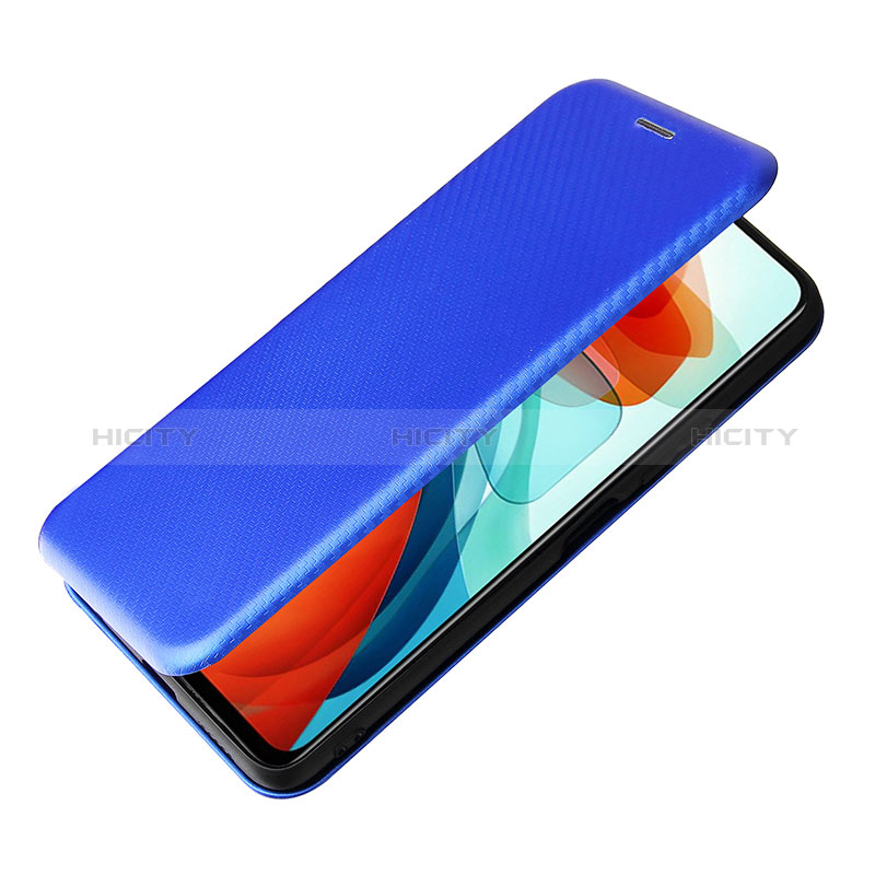 Handytasche Stand Schutzhülle Flip Leder Hülle L06Z für Xiaomi Poco X3 GT 5G