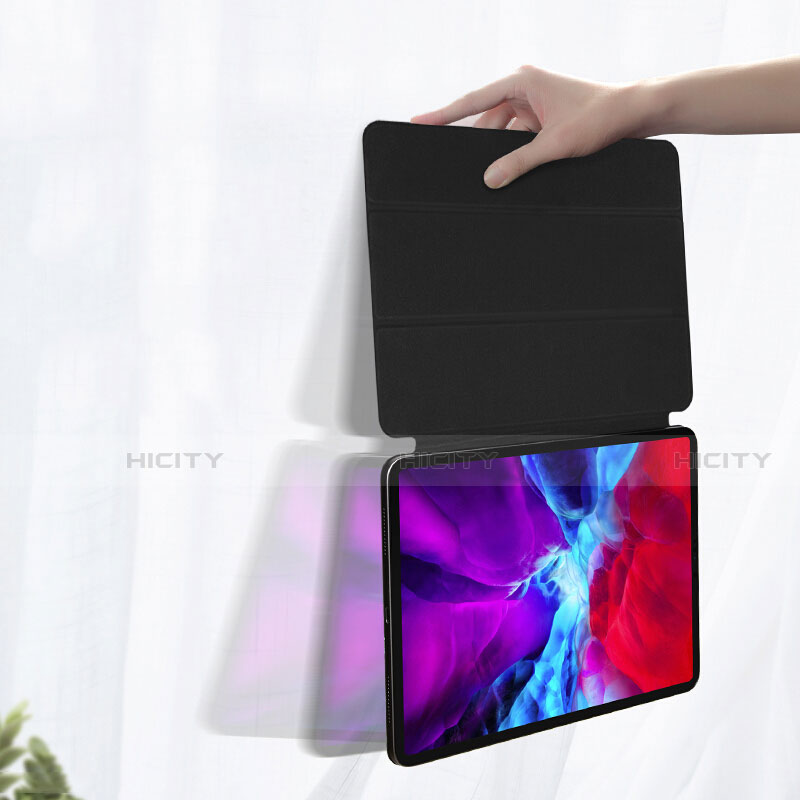 Handytasche Stand Schutzhülle Flip Leder Hülle L07 für Apple iPad Pro 11 (2022)