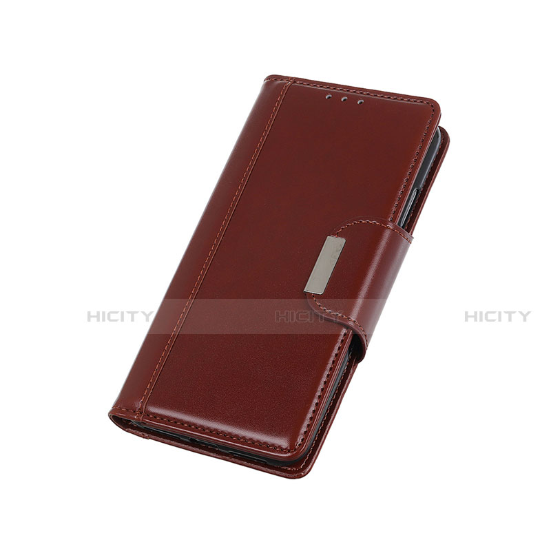 Handytasche Stand Schutzhülle Flip Leder Hülle L07 für Nokia 4.2