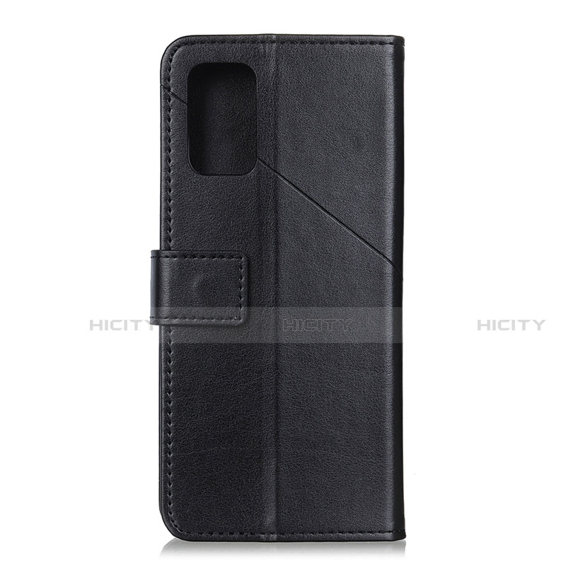 Handytasche Stand Schutzhülle Flip Leder Hülle L07 für OnePlus 8T 5G