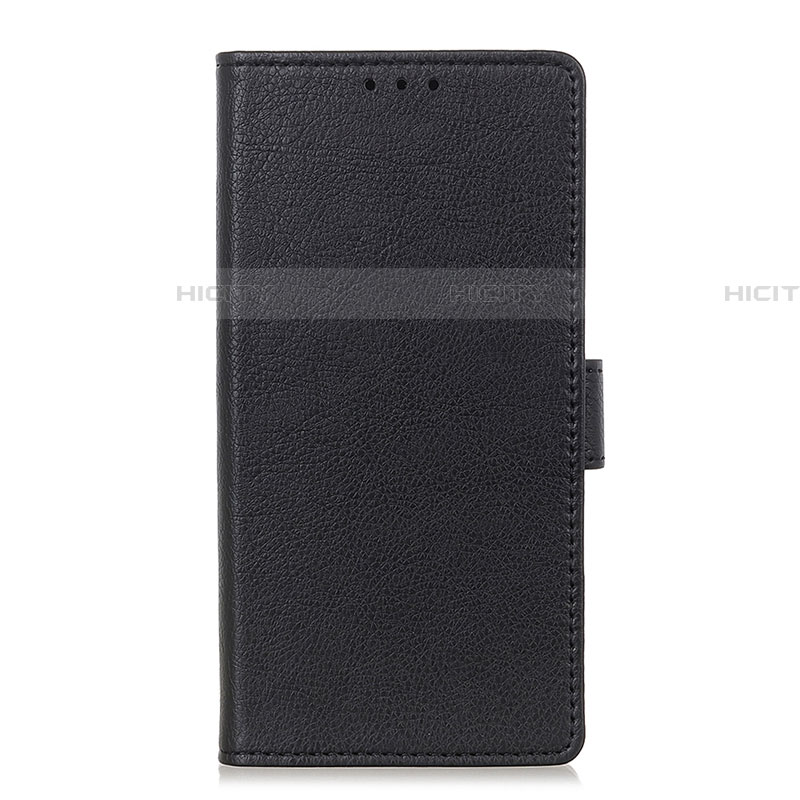 Handytasche Stand Schutzhülle Flip Leder Hülle L07 für Oppo A91