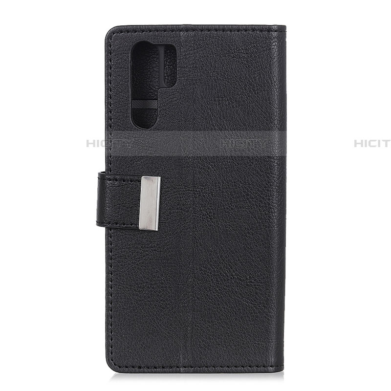 Handytasche Stand Schutzhülle Flip Leder Hülle L07 für Oppo A91