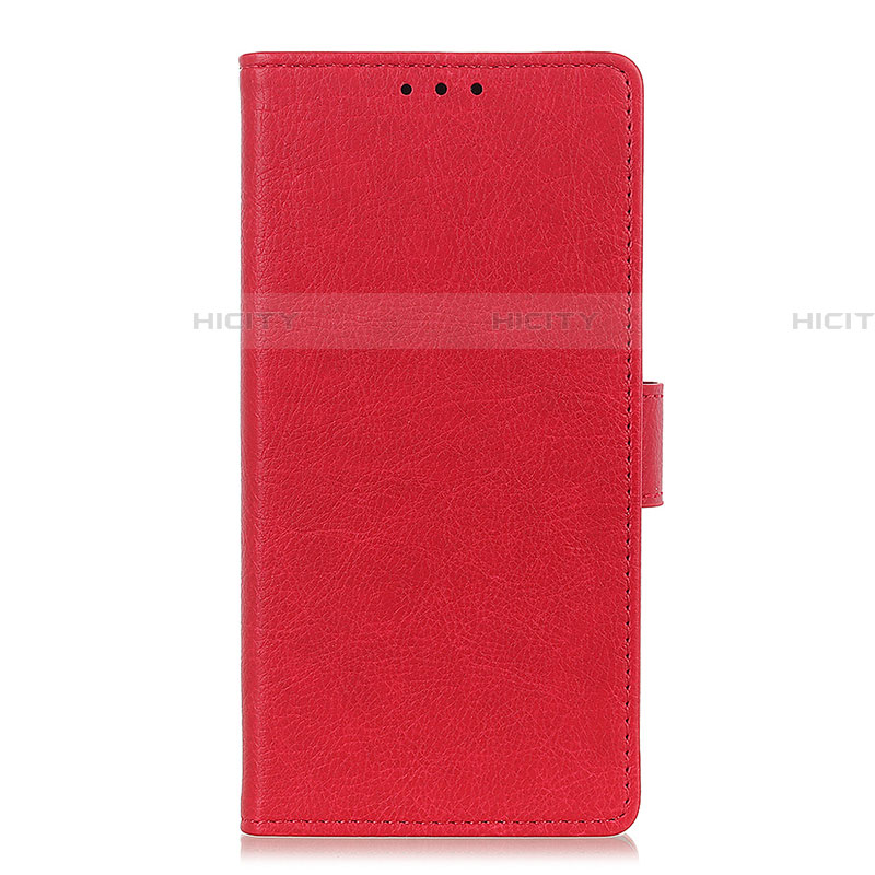 Handytasche Stand Schutzhülle Flip Leder Hülle L07 für Oppo A91