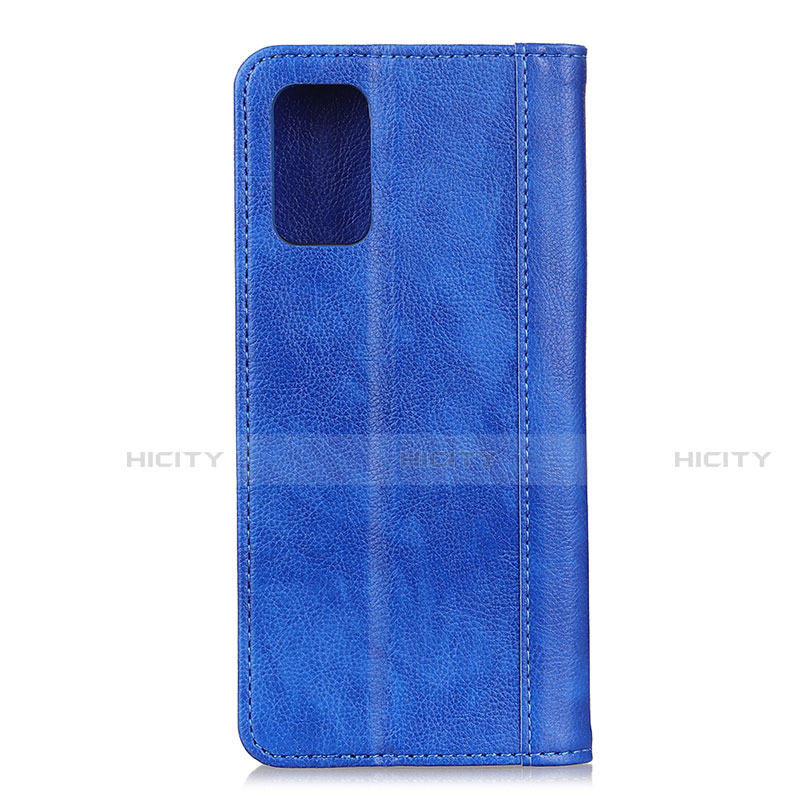 Handytasche Stand Schutzhülle Flip Leder Hülle L07 für Oppo Reno5 Pro 5G