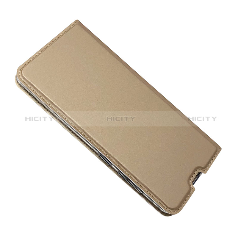 Handytasche Stand Schutzhülle Flip Leder Hülle L07 für Samsung Galaxy A71 4G A715