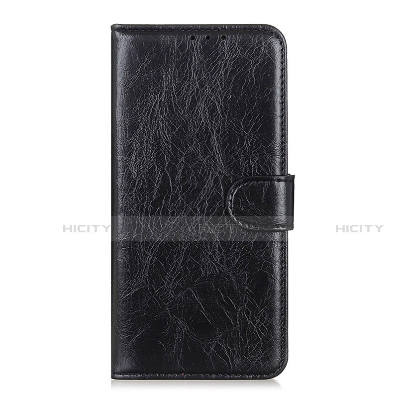 Handytasche Stand Schutzhülle Flip Leder Hülle L07 für Samsung Galaxy M01 Core