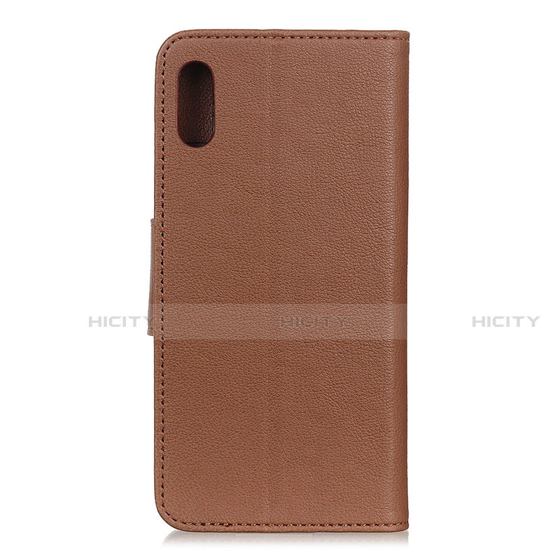 Handytasche Stand Schutzhülle Flip Leder Hülle L07 für Samsung Galaxy XCover Pro