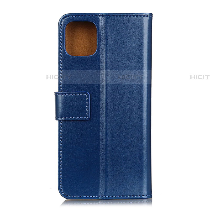 Handytasche Stand Schutzhülle Flip Leder Hülle L07 für Xiaomi Mi 10 Lite