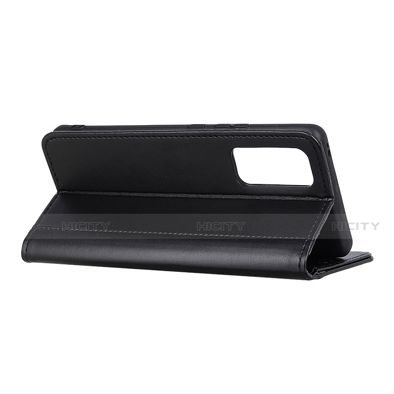 Handytasche Stand Schutzhülle Flip Leder Hülle L07 für Xiaomi Mi 10T 5G groß