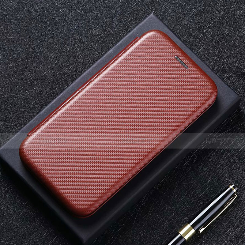 Handytasche Stand Schutzhülle Flip Leder Hülle L07 für Xiaomi Mi 11 5G