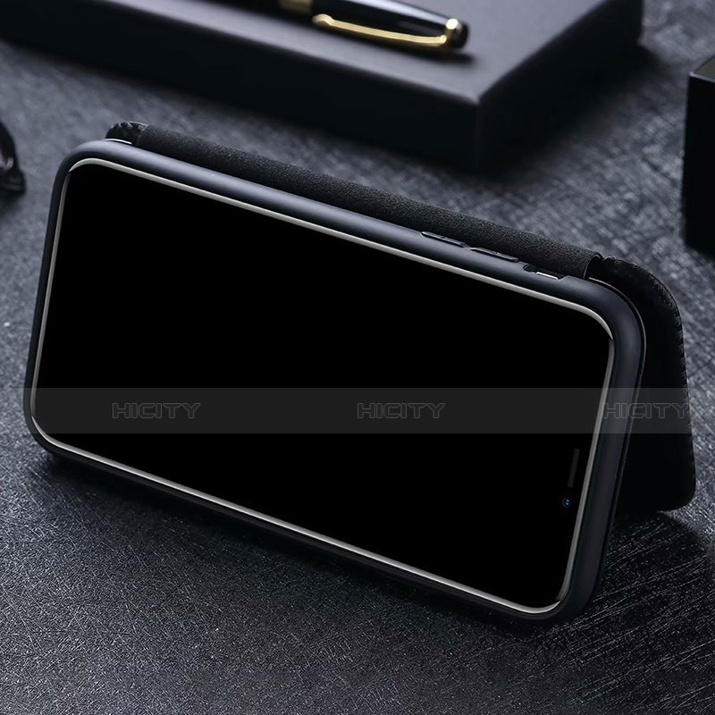 Handytasche Stand Schutzhülle Flip Leder Hülle L07 für Xiaomi Mi 11 Lite 5G