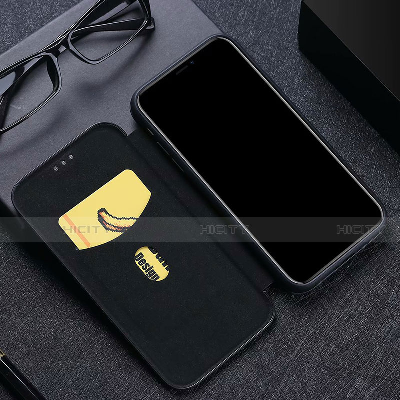 Handytasche Stand Schutzhülle Flip Leder Hülle L07 für Xiaomi Mi 11 Lite 5G NE groß