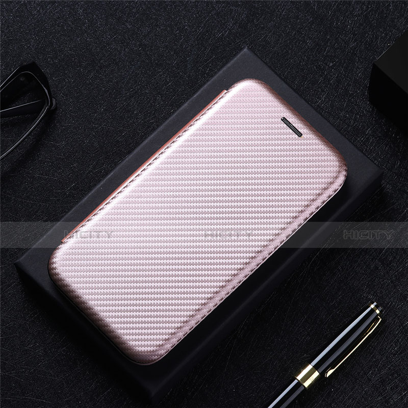 Handytasche Stand Schutzhülle Flip Leder Hülle L07 für Xiaomi Mi 12 5G