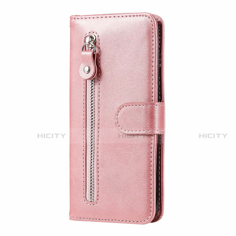 Handytasche Stand Schutzhülle Flip Leder Hülle L07 für Xiaomi Poco M2 Pro