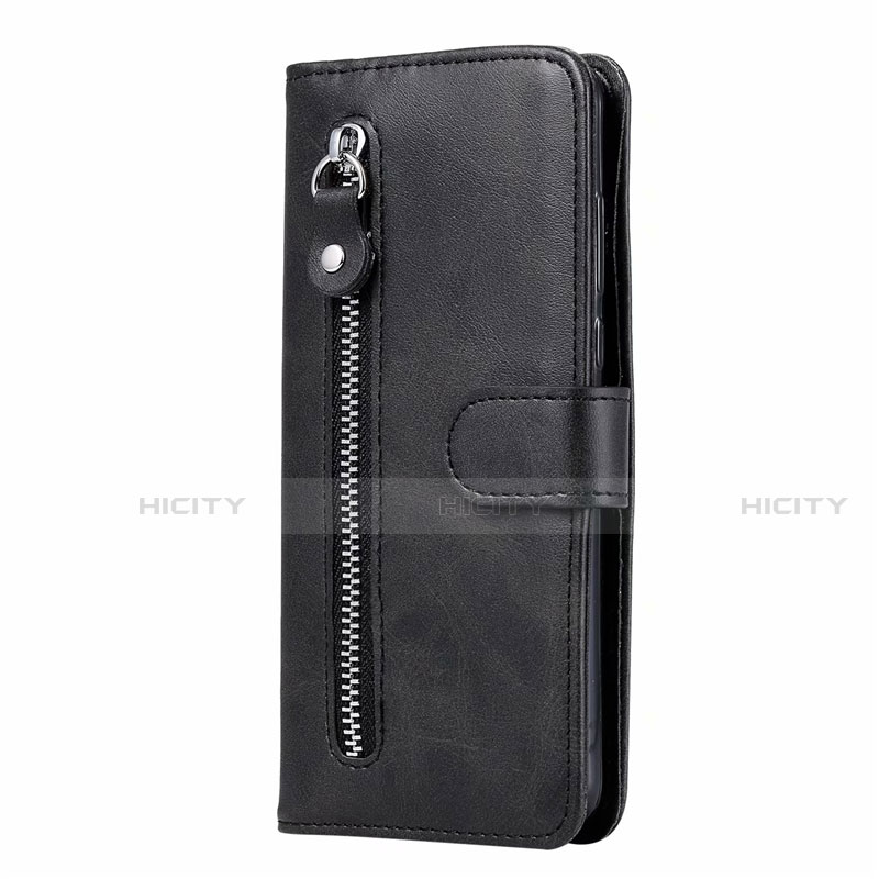 Handytasche Stand Schutzhülle Flip Leder Hülle L07 für Xiaomi Poco M2 Pro