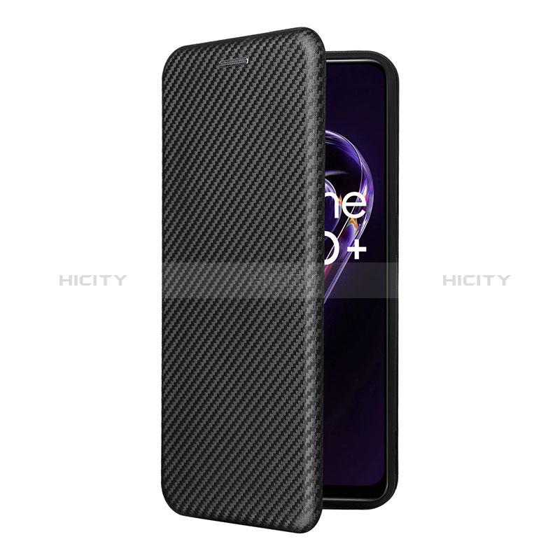 Handytasche Stand Schutzhülle Flip Leder Hülle L07Z für Realme 9 Pro+ Plus 5G groß