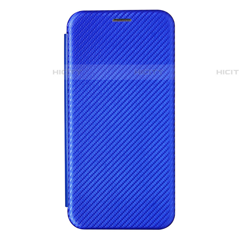 Handytasche Stand Schutzhülle Flip Leder Hülle L07Z für Samsung Galaxy A05s Blau Plus