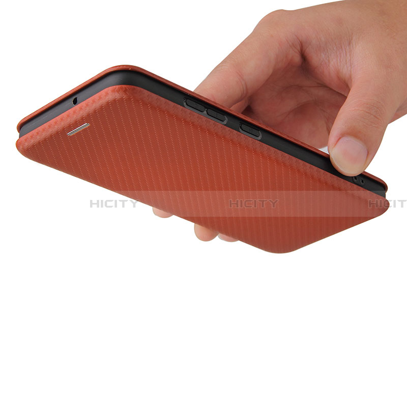 Handytasche Stand Schutzhülle Flip Leder Hülle L07Z für Samsung Galaxy A32 4G