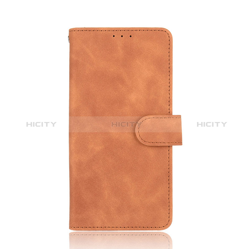 Handytasche Stand Schutzhülle Flip Leder Hülle L07Z für Samsung Galaxy F12 groß