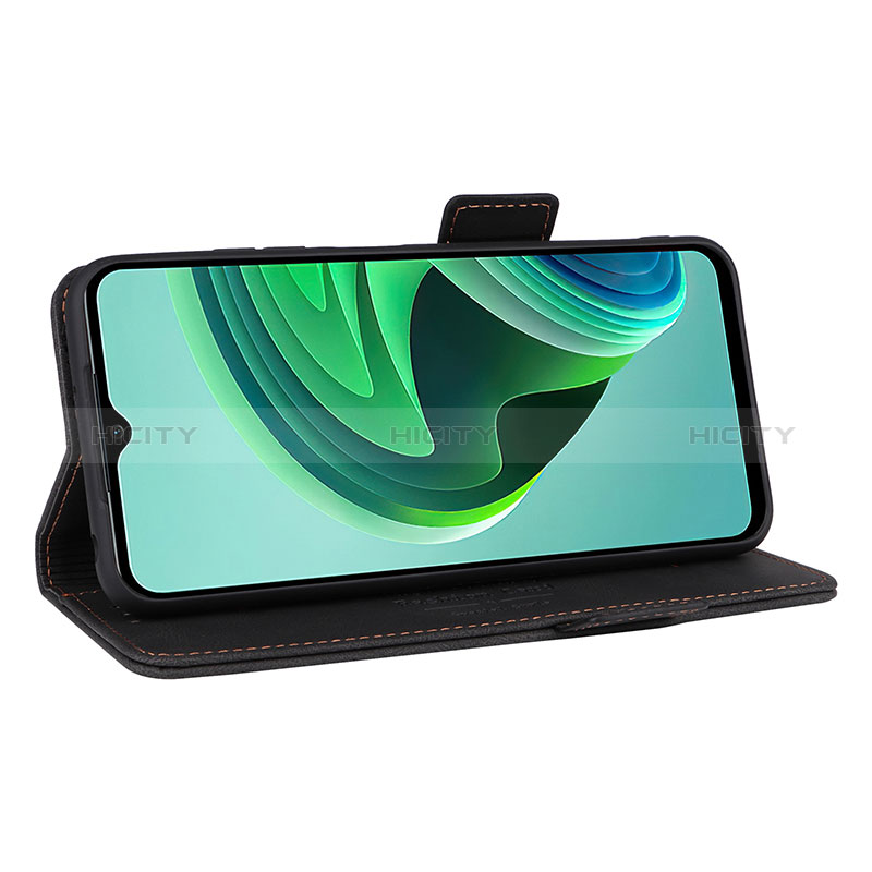 Handytasche Stand Schutzhülle Flip Leder Hülle L07Z für Xiaomi Redmi 10 5G